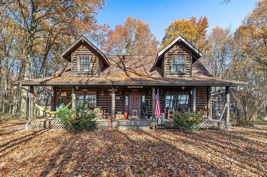 2420 Nazor Rd, Crestline, OH 44827 | Zillow