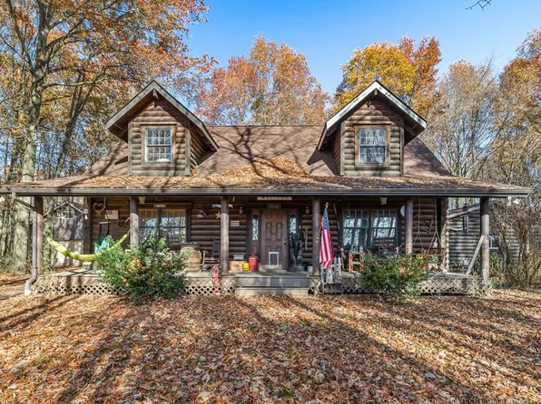2420 Nazor Rd, Crestline, OH 44827