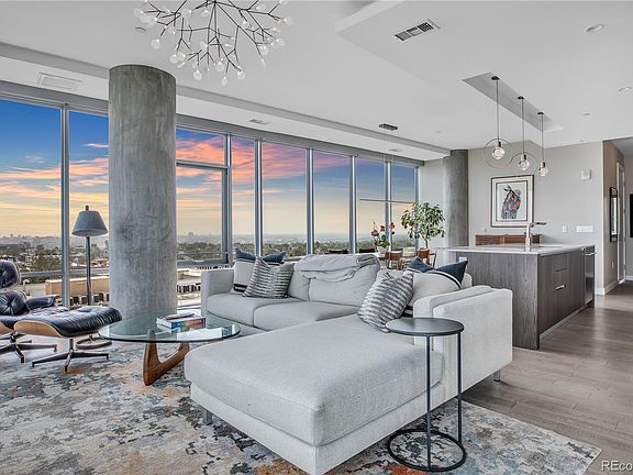 3rd image of 4200 W 17th Avenue #907