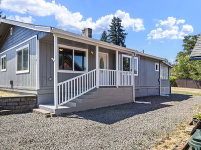 341 5th St, Yoncalla, OR, 97499