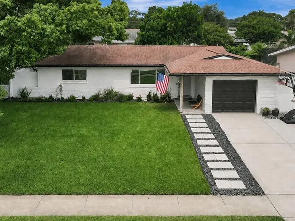 510 HILLCREST DRIVE, LARGO, FL 33771
