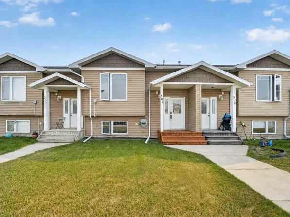 308 N 10a St, Lethbridge County, AB T0L 1S0