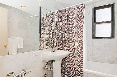 Rented by Direct Properties New York