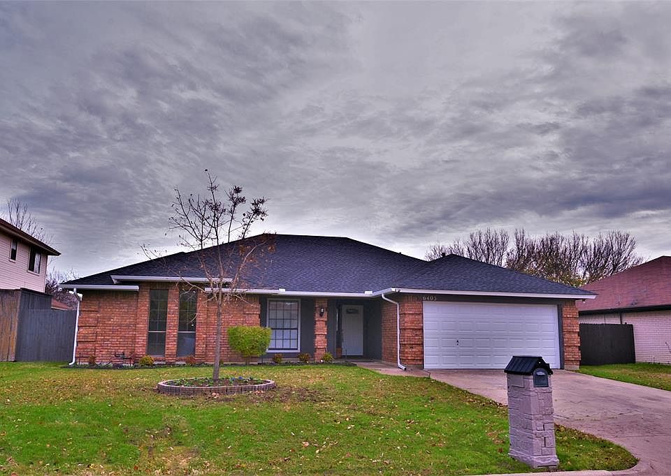 1st image of 6403 Berlinetta Dr