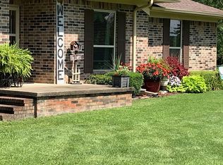 203 Polk Road 76 E, Mena, AR 71953