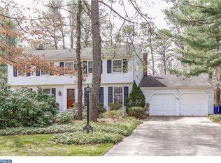 242 Sunny Jim Dr, Medford, NJ 08055