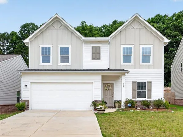 764 Knightsbridge Ln, Winder, GA 30680