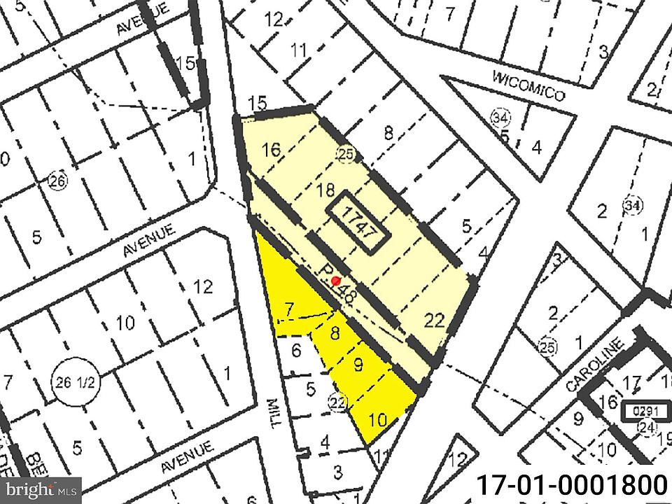 2nd image of 4800 Powder Mill Rd