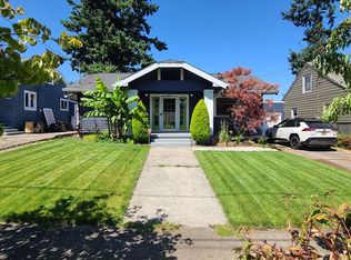3821 NE 81st Ave, Portland, OR 97213