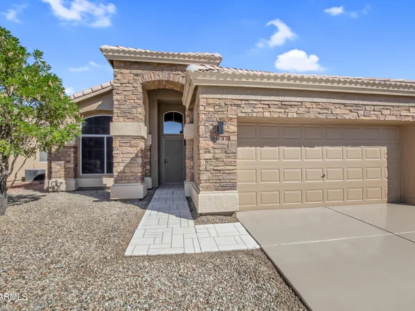 9032 W SIERRA PINTA Drive, Peoria, AZ 85382