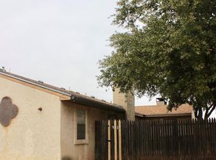 3819 Green Meadow Dr, San Angelo, TX 76904