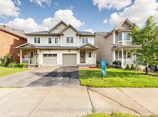 31 Laurendale Ave, Georgina, ON L4P4A8