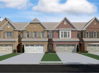 1376 Lanier Vista Dr, Sugar Hill, GA 30518