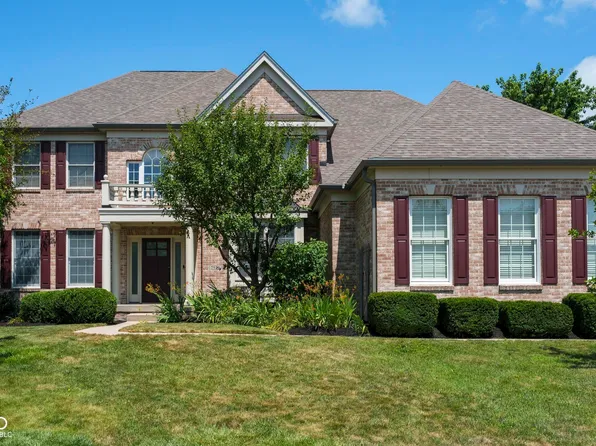 7926 Walker Cup Dr, Brownsburg, IN 46112