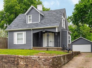 1550 Walsh Ave, Columbus, OH