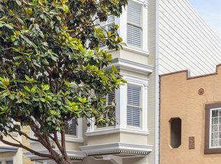 150 Pixley St, San Francisco, CA 94123