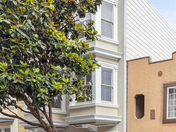 150 Pixley St, San Francisco, CA 94123