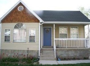 1147 N Monroe Blvd, Ogden, UT 84404