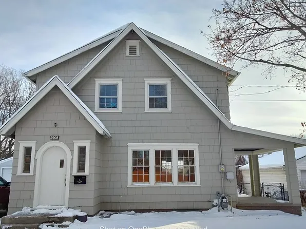 2908 N Indiana Ave, Peoria, IL 61603