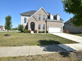 105 Shepherds Trce, Versailles, KY 40383