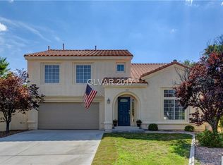 2121 Desert Mission Dr, Las Vegas, NV 89134