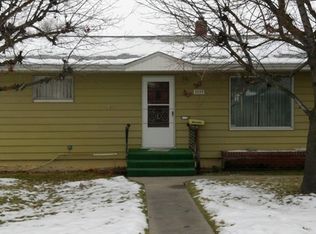 1515 S 7th St W, Missoula, MT 59801