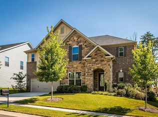 735 Coralbell Way, Tega Cay, SC 29708