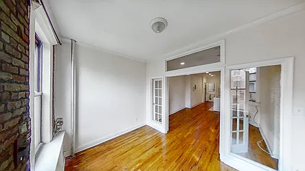 Rented by Brown Harris Stevens