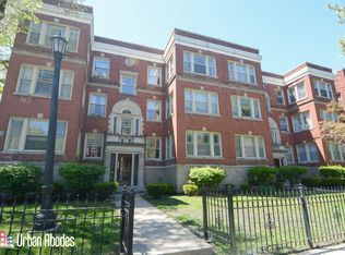 4400 N Racine Ave UNIT 3, Chicago, IL 60640
