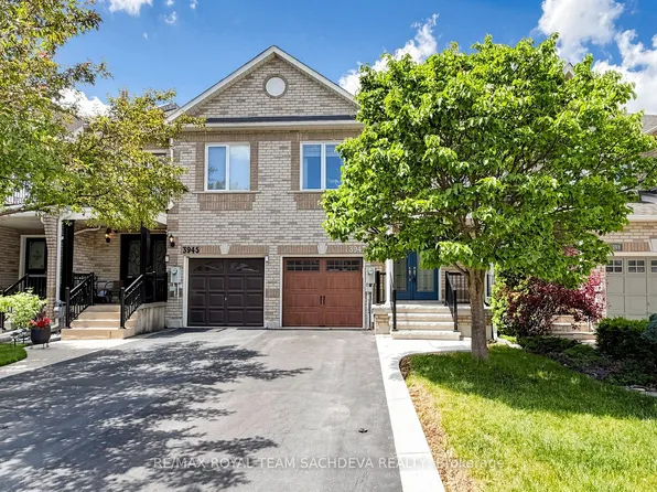 3943 Freeman Ter, Mississauga, ON L5M 6R2