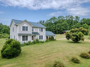 73 Fisher Rd, Orwell, VT 05760