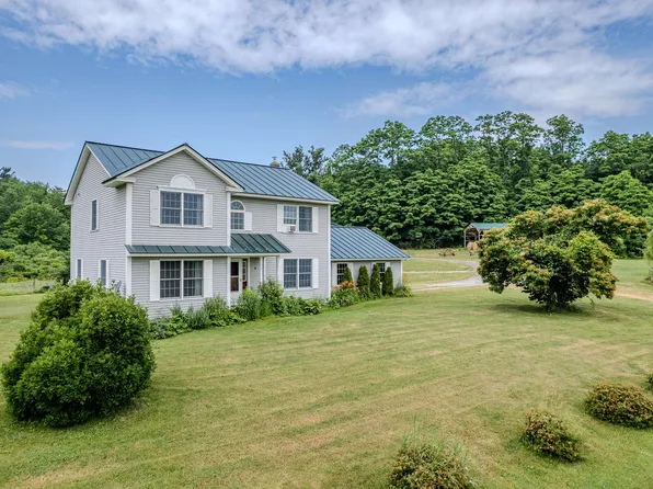 73 Fisher Road, Orwell, VT 05760