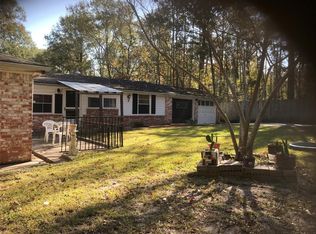 25216 Morton Rd, Splendora, TX 77372