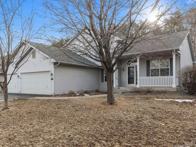 842 Lodge Dr, Jordan, MN, 55352