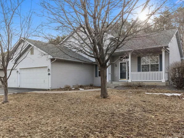 842 Lodge Dr, Jordan, MN 55352