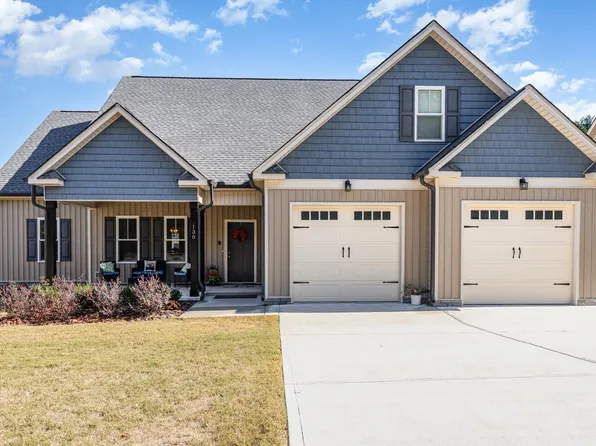130 Pecan Valley Way, Four Oaks, NC 27524