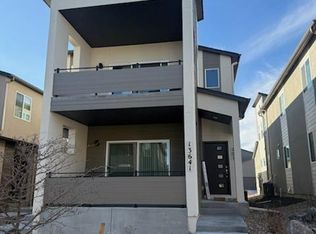 13641 Frost Bitten Grv, Colorado Springs, CO 80921