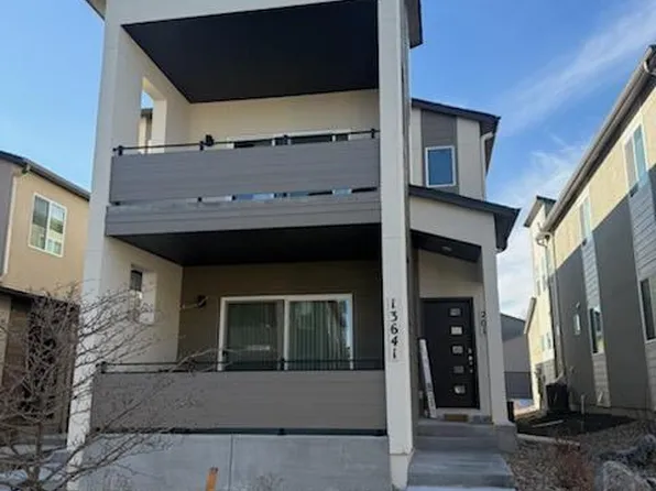 13641 Frost Bitten Grv, Colorado Springs, CO 80921