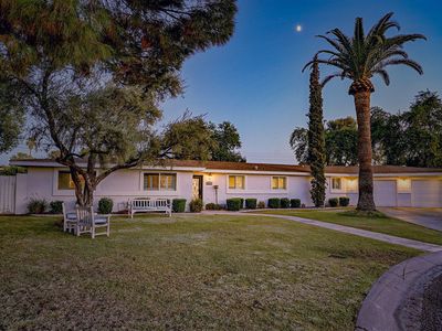 3611 E Mariposa St, Phoenix, AZ, 85018