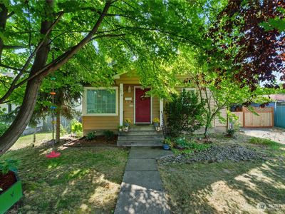 1310 Center Street, Walla Walla, WA, 99362