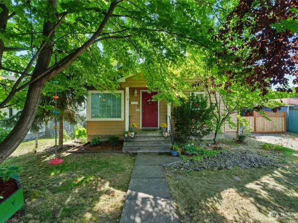 1310 Center Street, Walla Walla, WA 99362