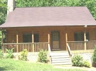 255 Lake Ridge Dr, Moneta, VA 24121