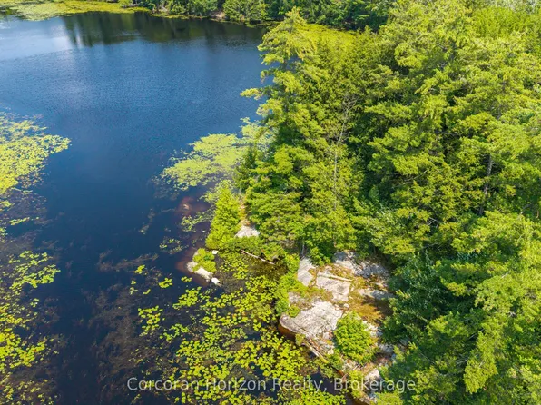 LOT 14 Hungry Bay Rd, Georgian Bay, ON L0K 1S0