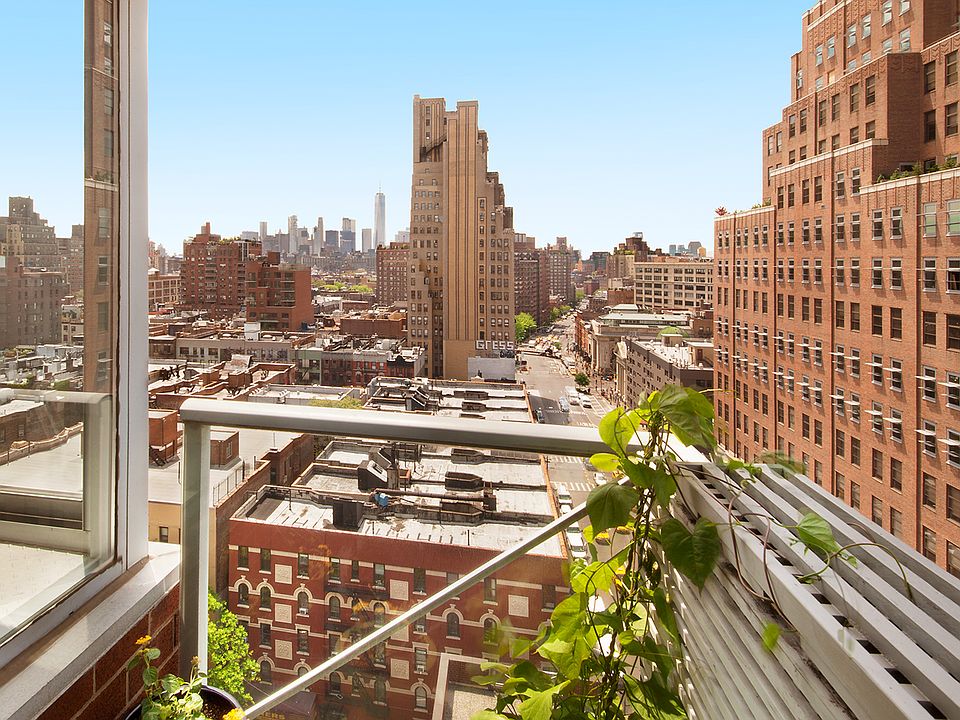 1st image of 270 W 17th St APT 15G