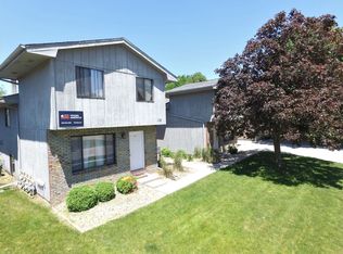 115 N Orr Dr #D, Normal, IL 61761