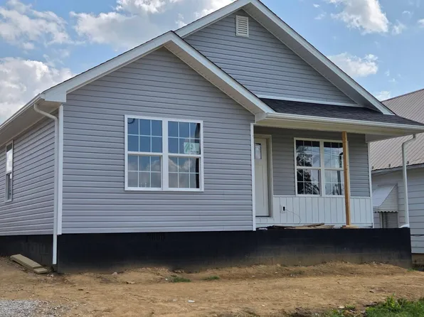 40 Riverview Rd, Irvine, KY 40336