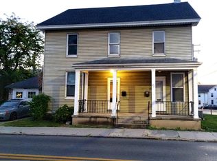 27 S 28th St, Harrisburg, PA 17103