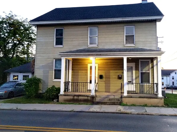27 S 28th St, Harrisburg, PA 17103
