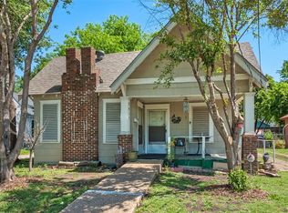 2414 Grigsby Ave, Dallas, TX 75204