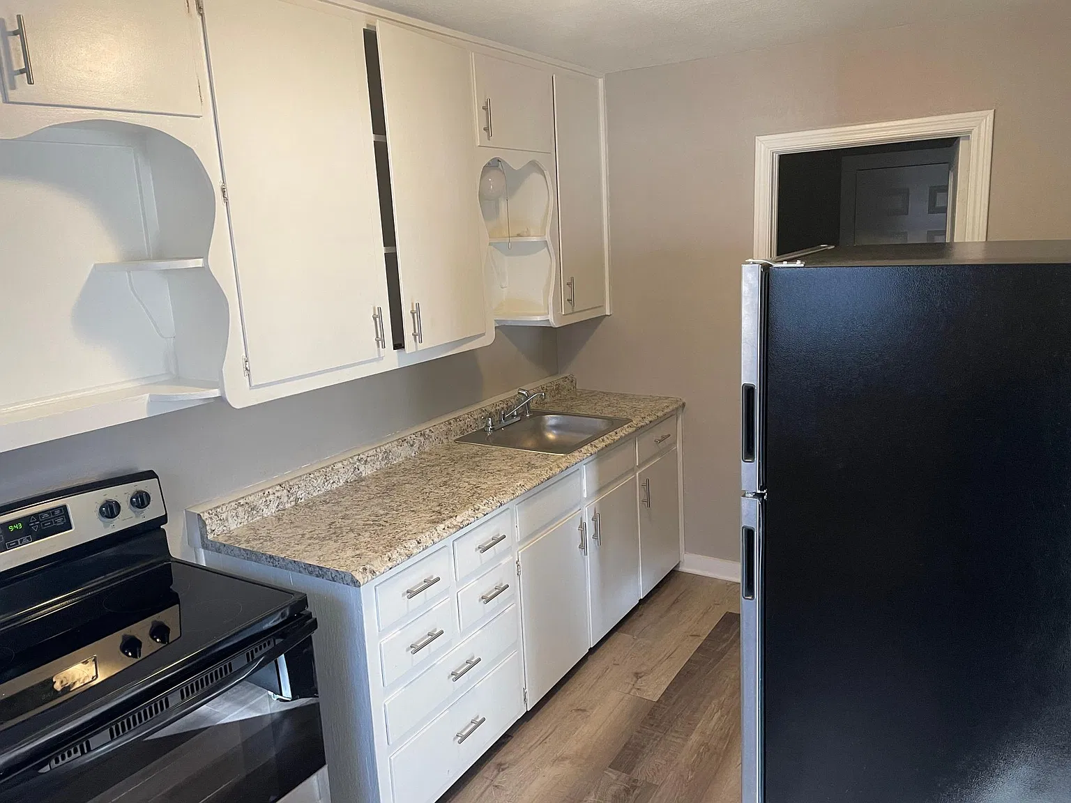 1 bed, 620 sqft, $650 — Photo 4